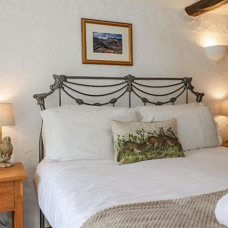 Woodloft Cottage Elterwater Luaran gambar