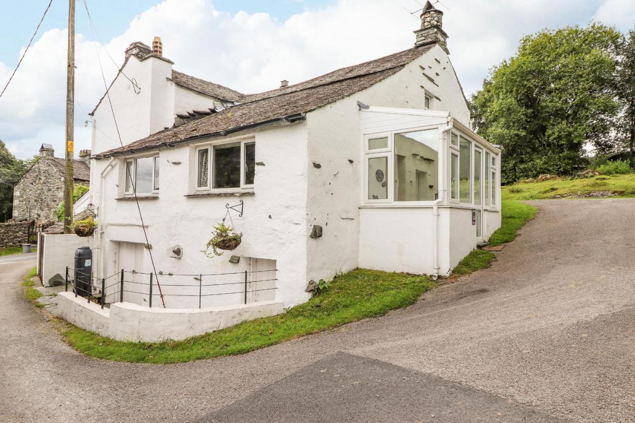 Woodloft Cottage Elterwater Luaran gambar