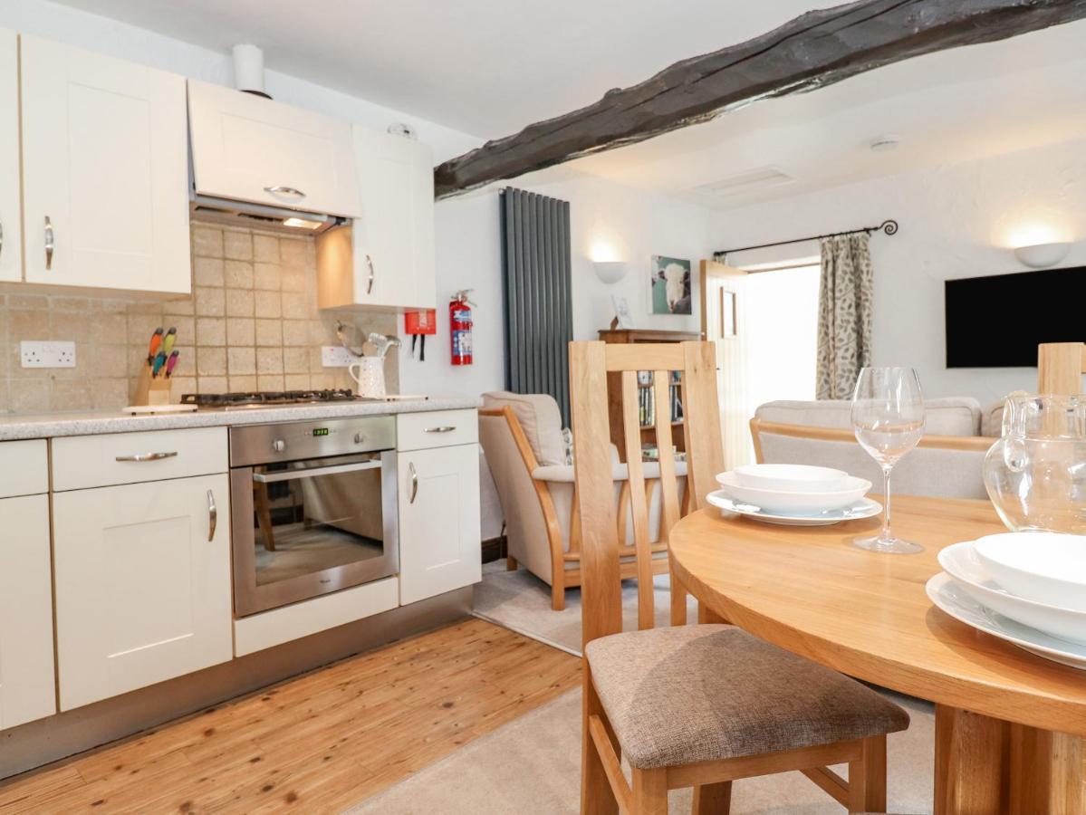 Woodloft Cottage Elterwater Luaran gambar