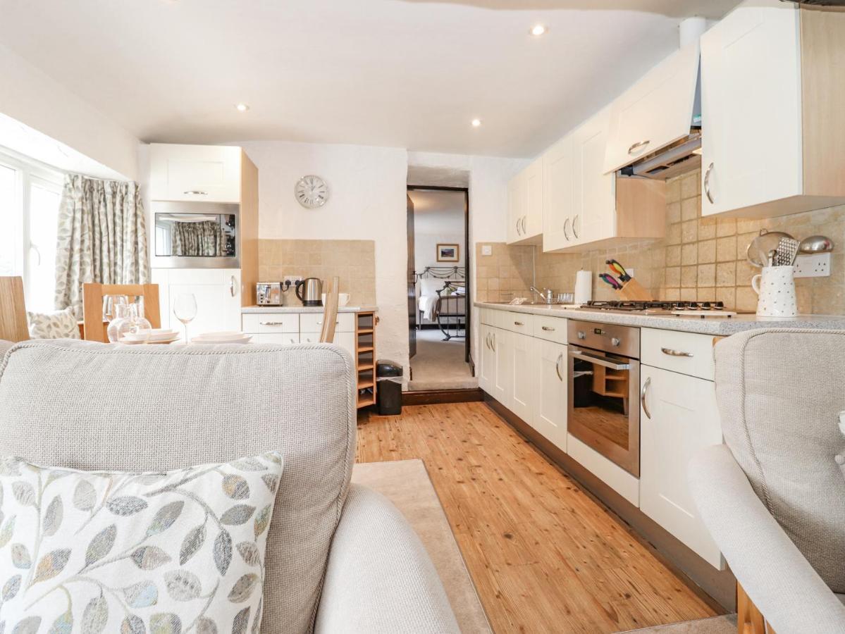 Woodloft Cottage Elterwater Luaran gambar