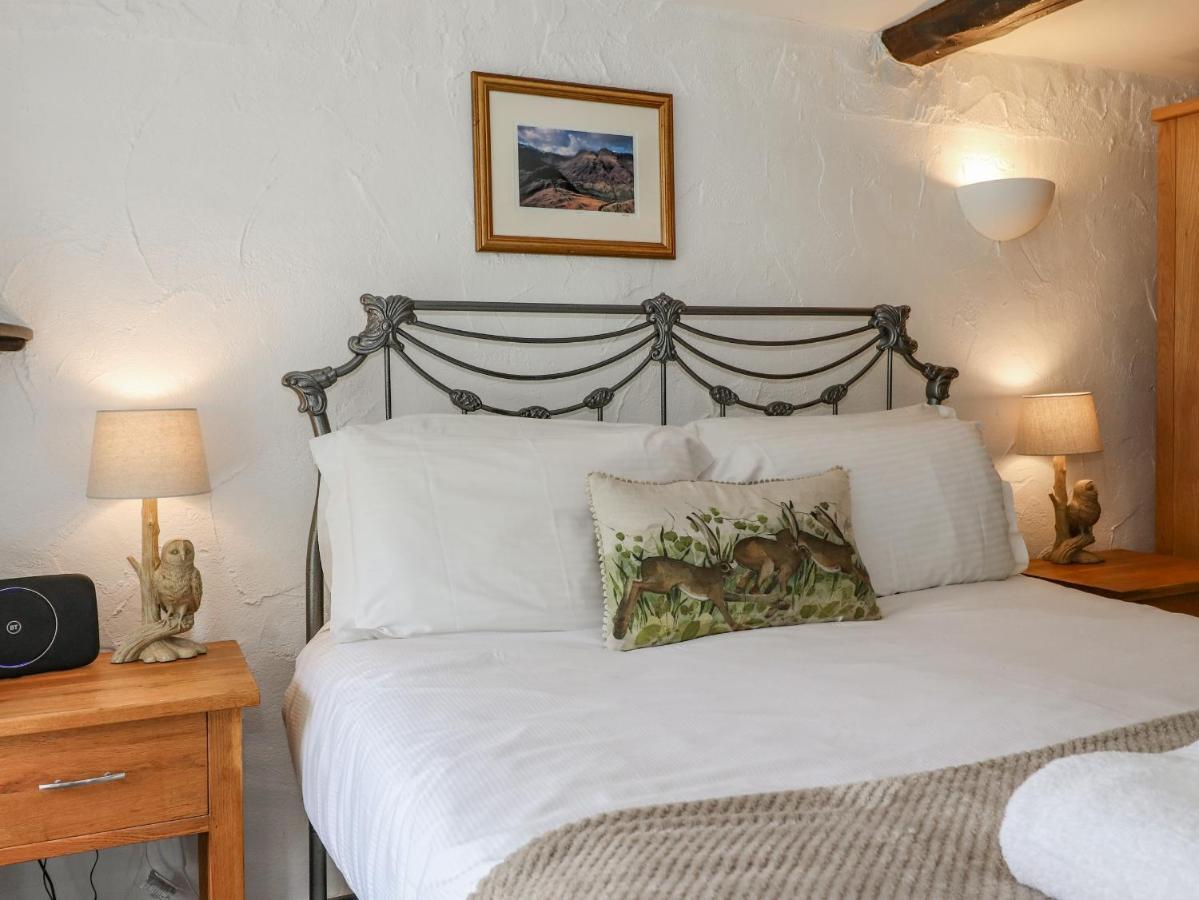 Woodloft Cottage Elterwater Luaran gambar