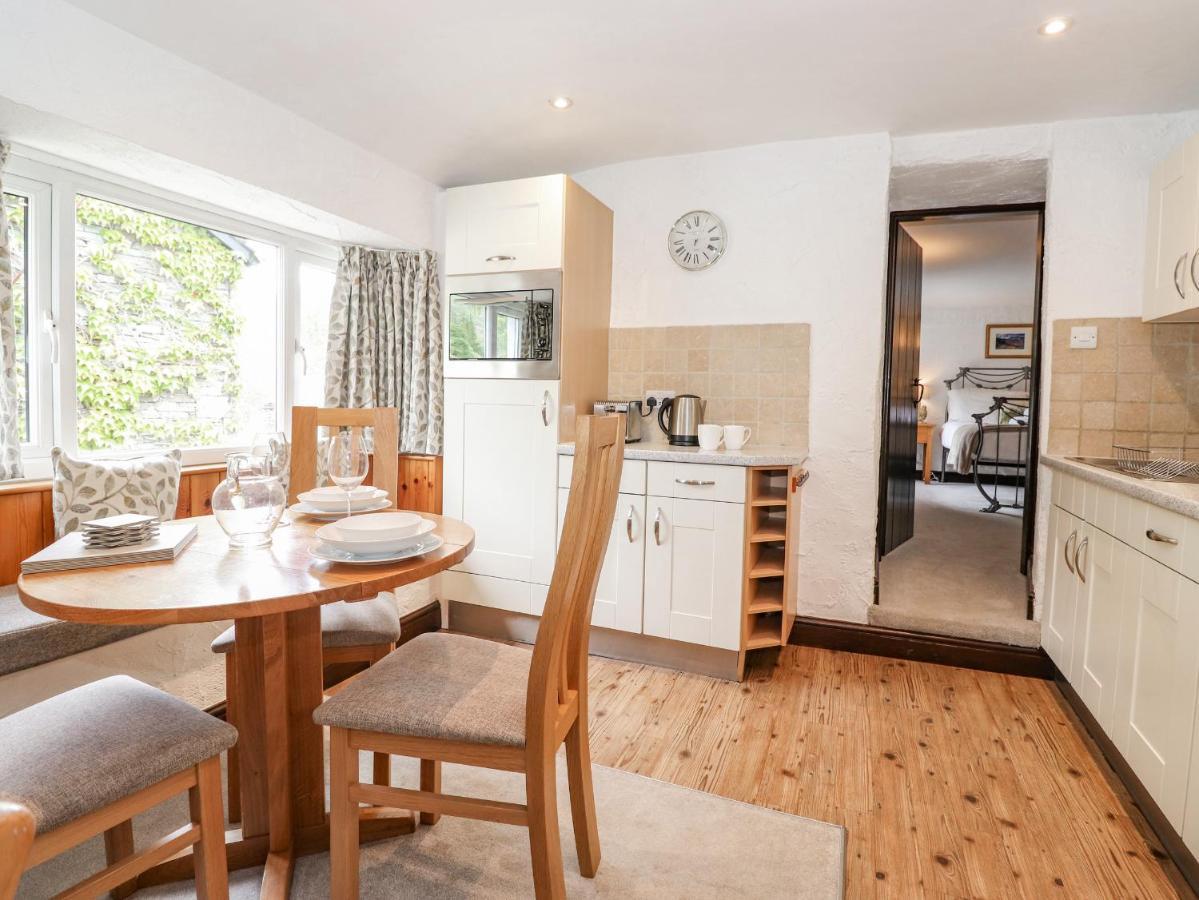 Woodloft Cottage Elterwater Luaran gambar