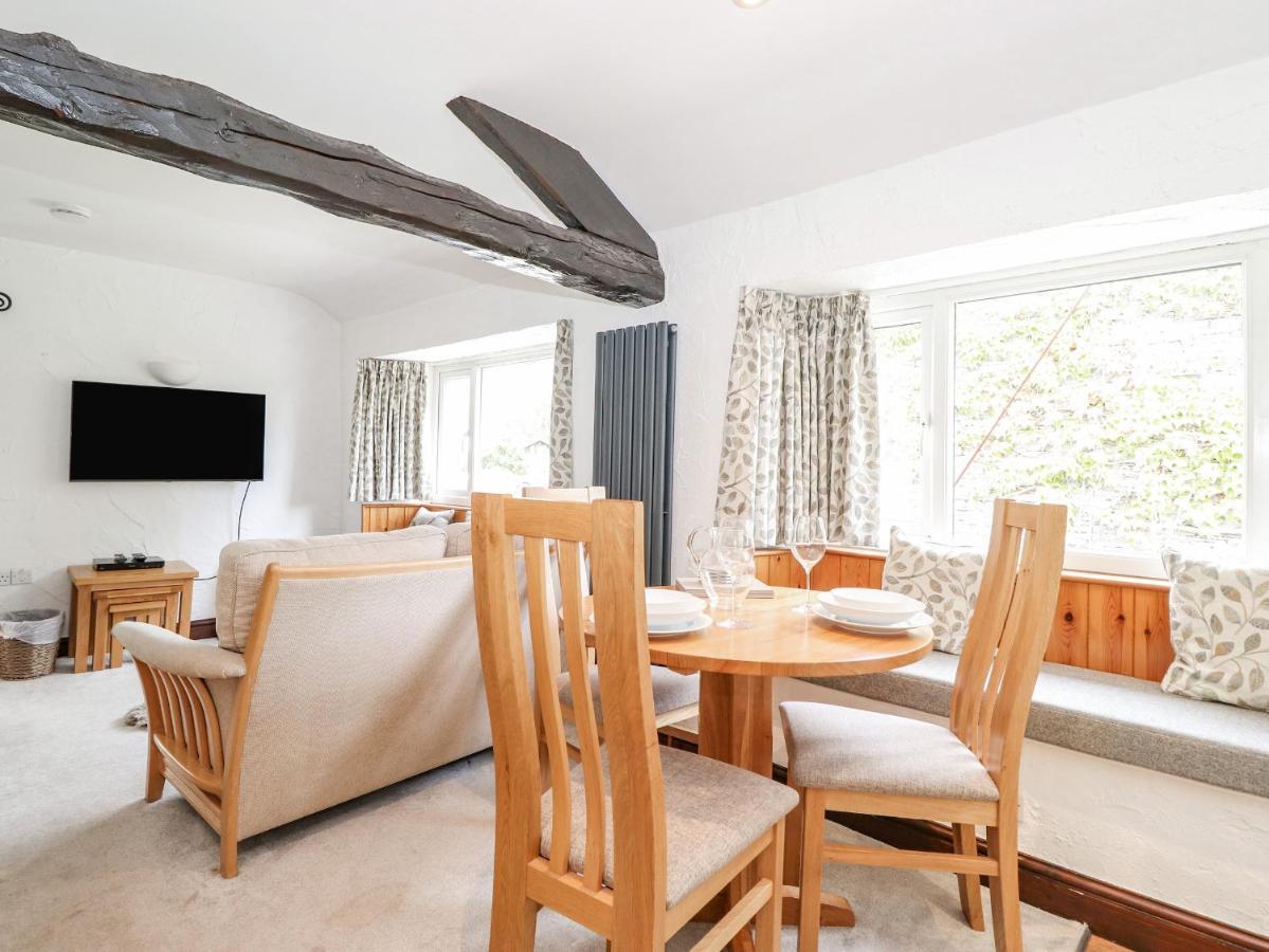 Woodloft Cottage Elterwater Luaran gambar
