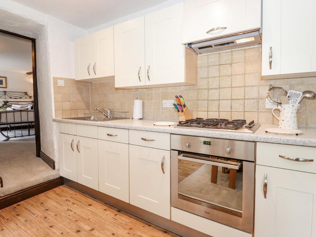 Woodloft Cottage Elterwater Luaran gambar